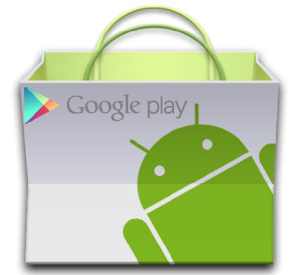 Google Play Market