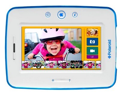 Polaroid Kids Tablet