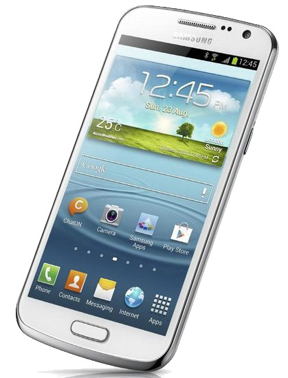 Samsung Galaxy  Premier