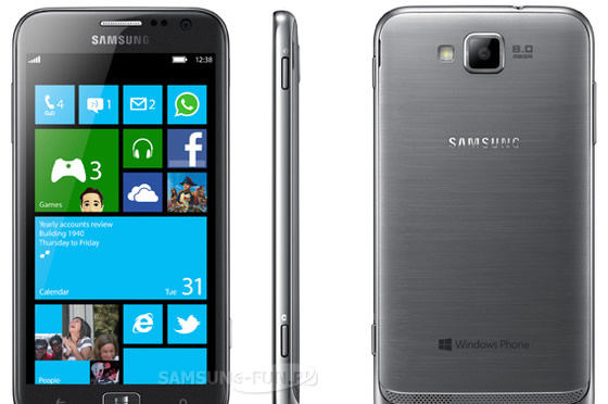 Samsung Ativ