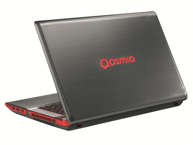 Toshiba Qosmio X875