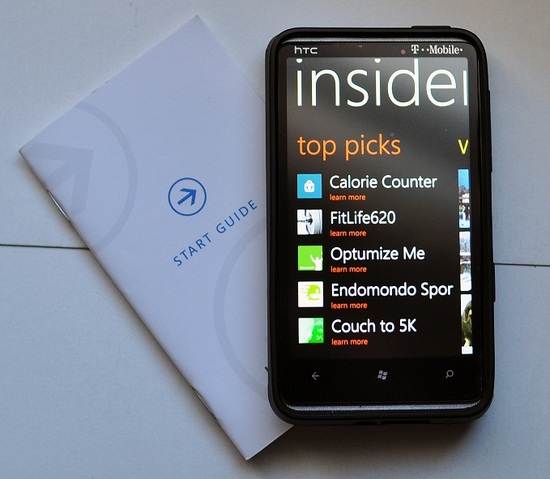 Insider   Windows Phone 8