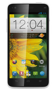 ZTE Grand S   