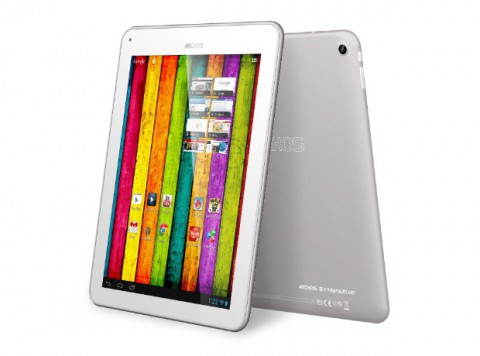  Archos 97 Titanium HD