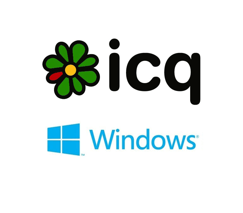   ICQ  Windows 8