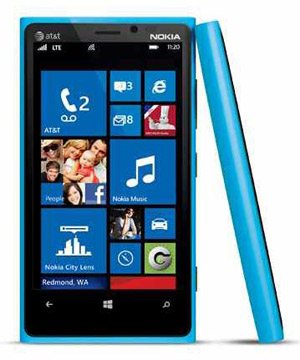      Windows Phone