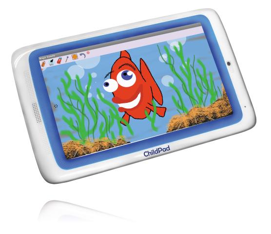  Archos Arnova Child Pad 