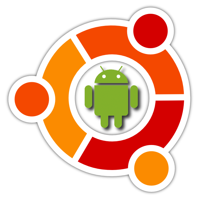   OS Android  Ubuntu