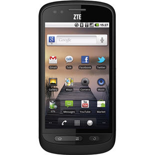   ZTE 